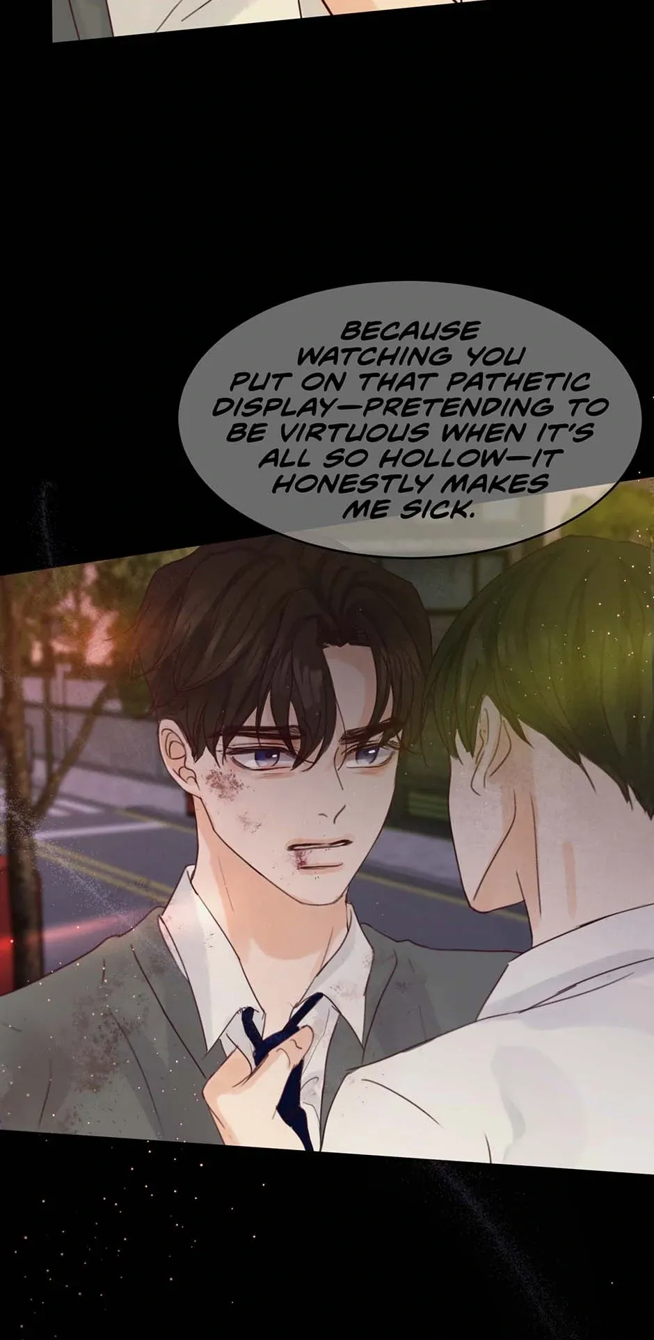 Jealousy Inducers Chapter 71 Online - página 49