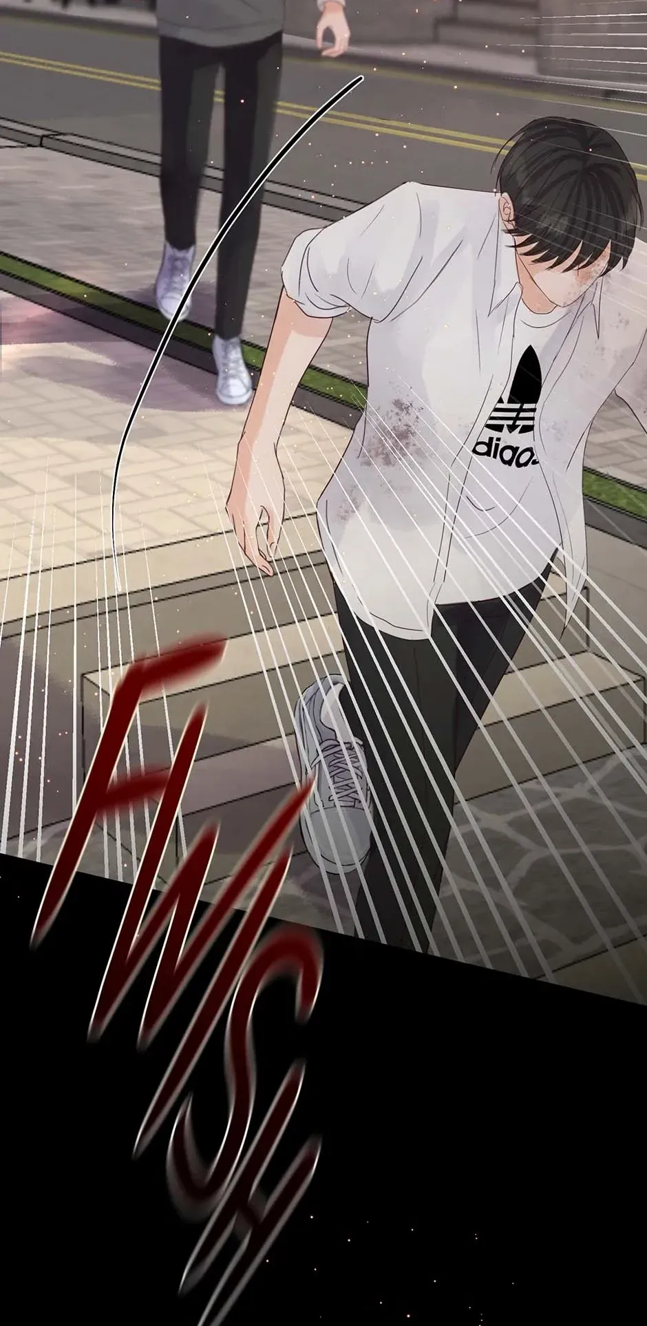 Jealousy Inducers Chapter 71 Online - página 52