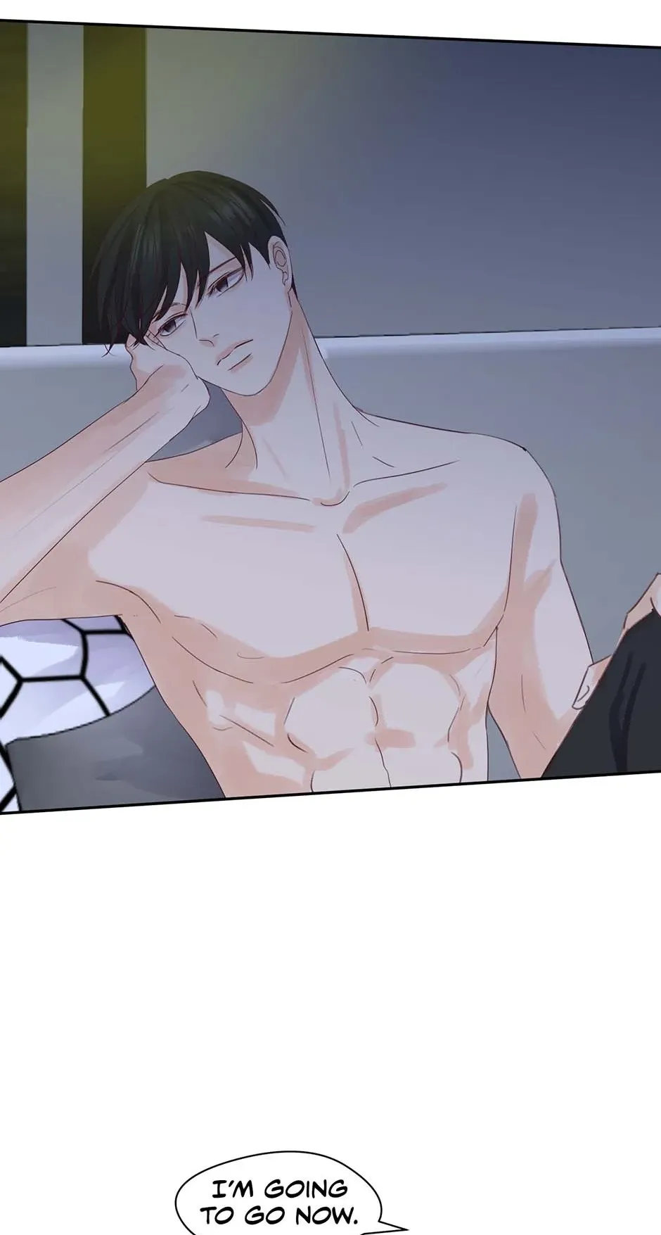 Jealousy Inducers Chapter 71 Online - página 93