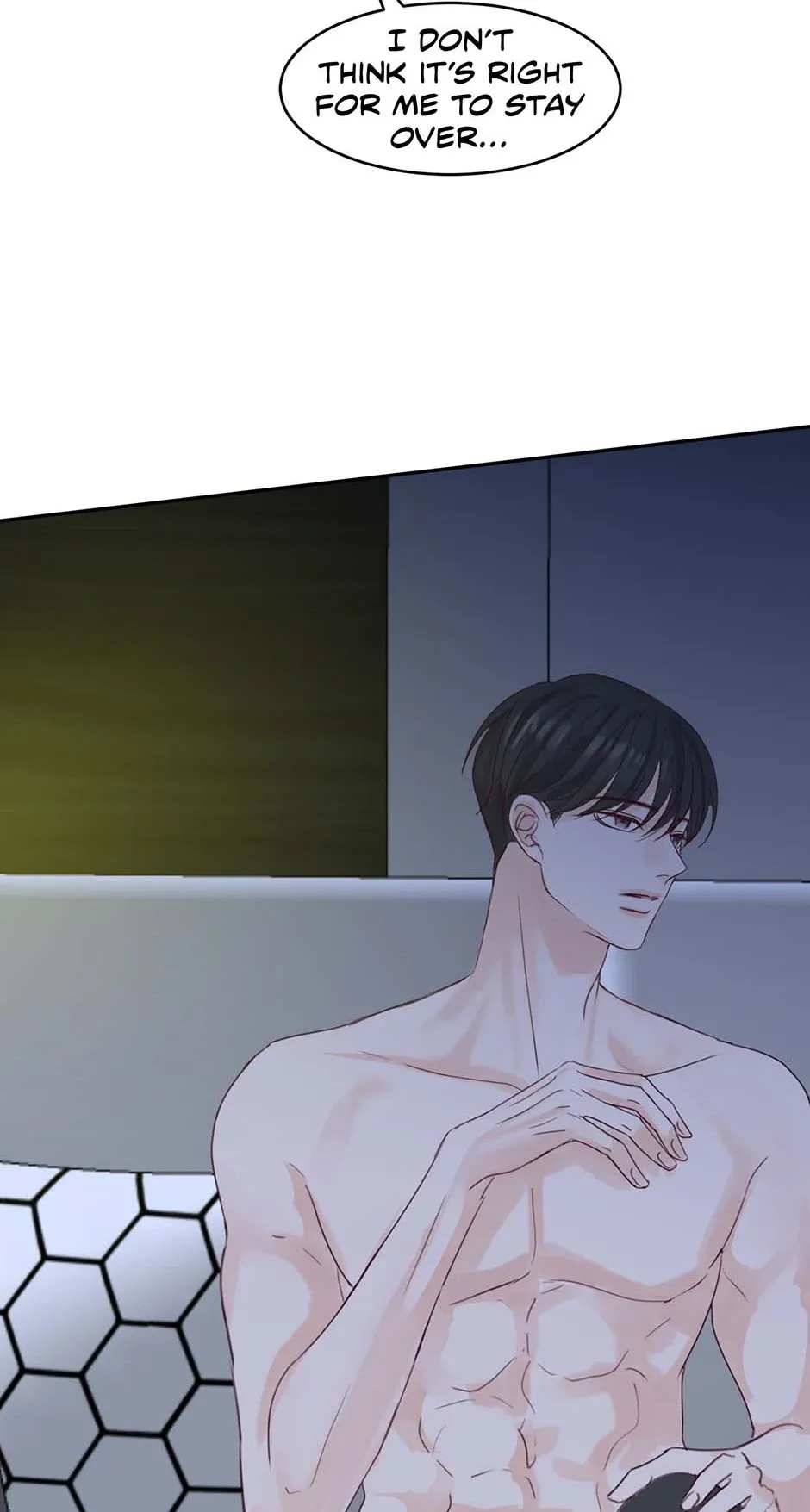 Jealousy Inducers Chapter 71 Online - página 96