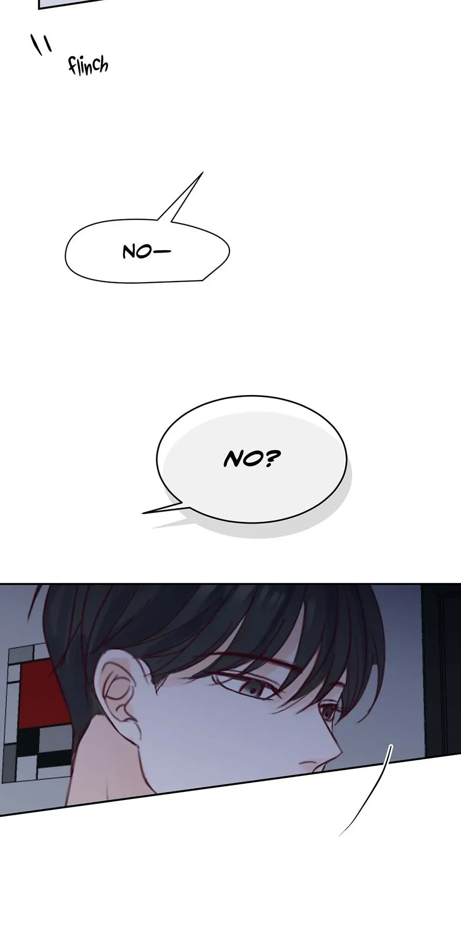 Jealousy Inducers Chapter 71 Online - página 101