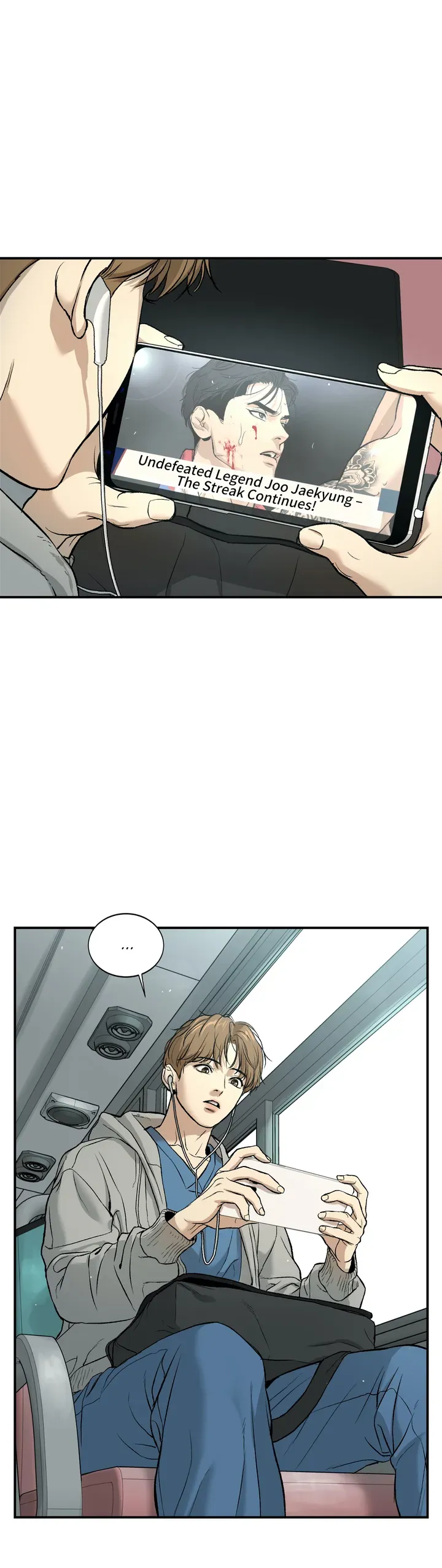 Jinx Chapter 1 Online - página 7