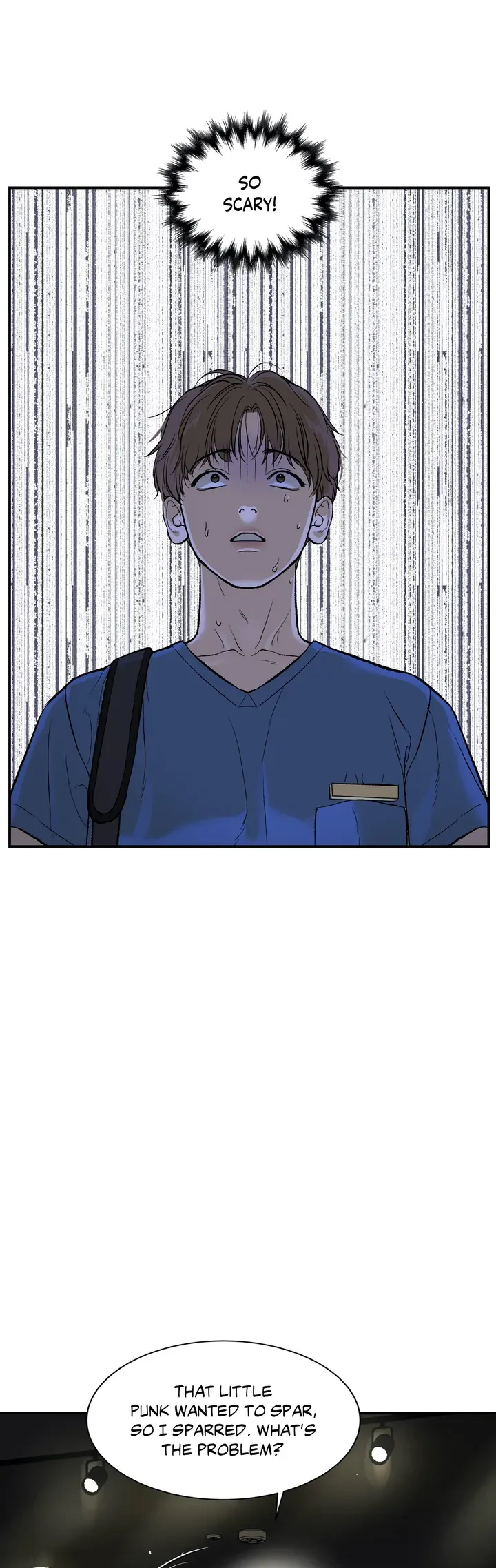 Jinx Chapter 1 Online - página 20
