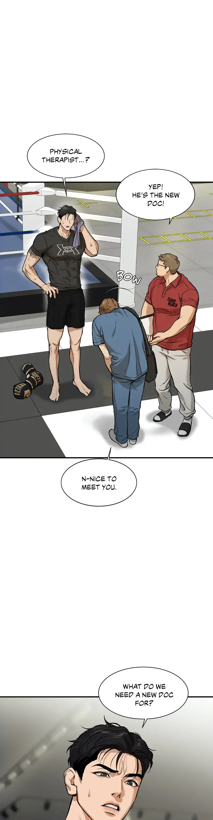 Jinx Chapter 1 Online - página 26