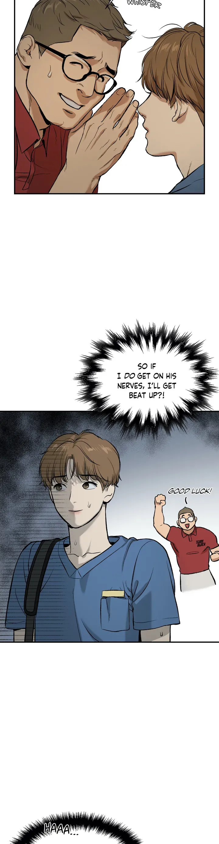 Jinx Chapter 1 Online - página 30