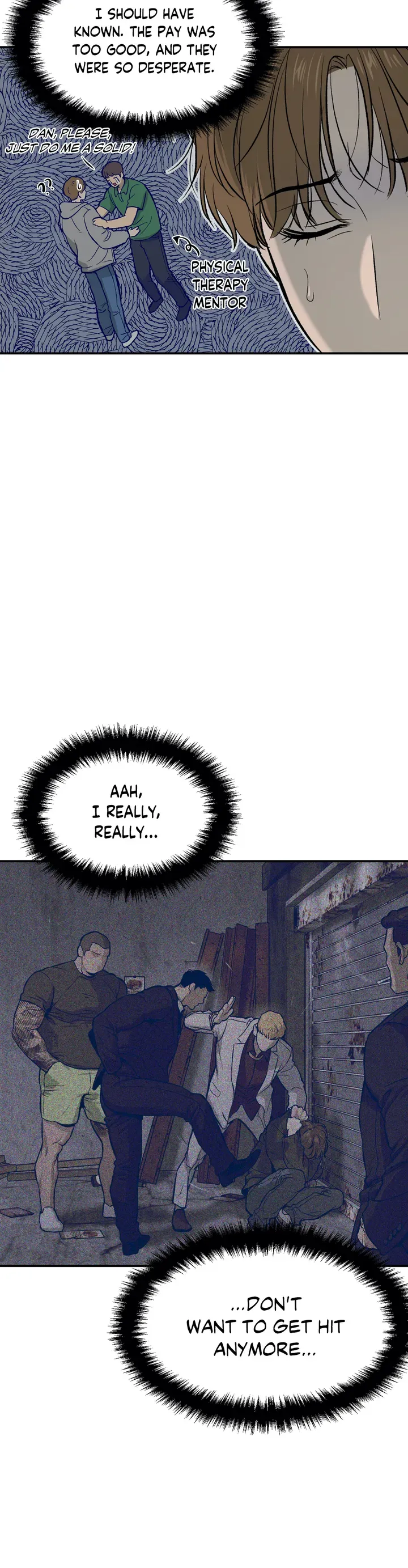 Jinx Chapter 1 Online - página 31