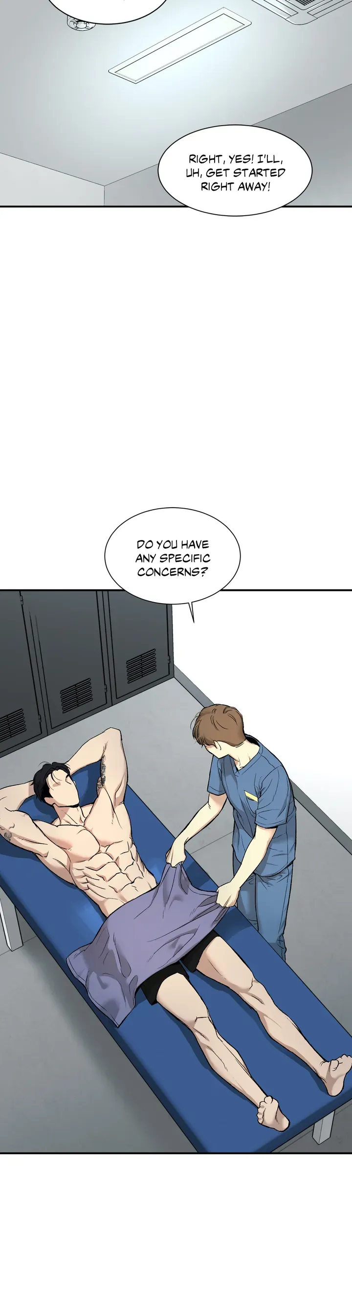 Jinx Chapter 1 Online - página 37