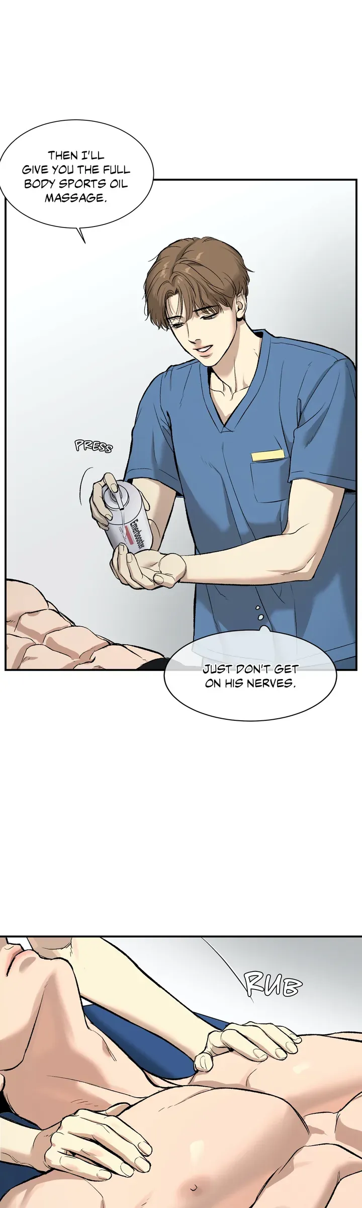 Jinx Chapter 1 Online - página 39