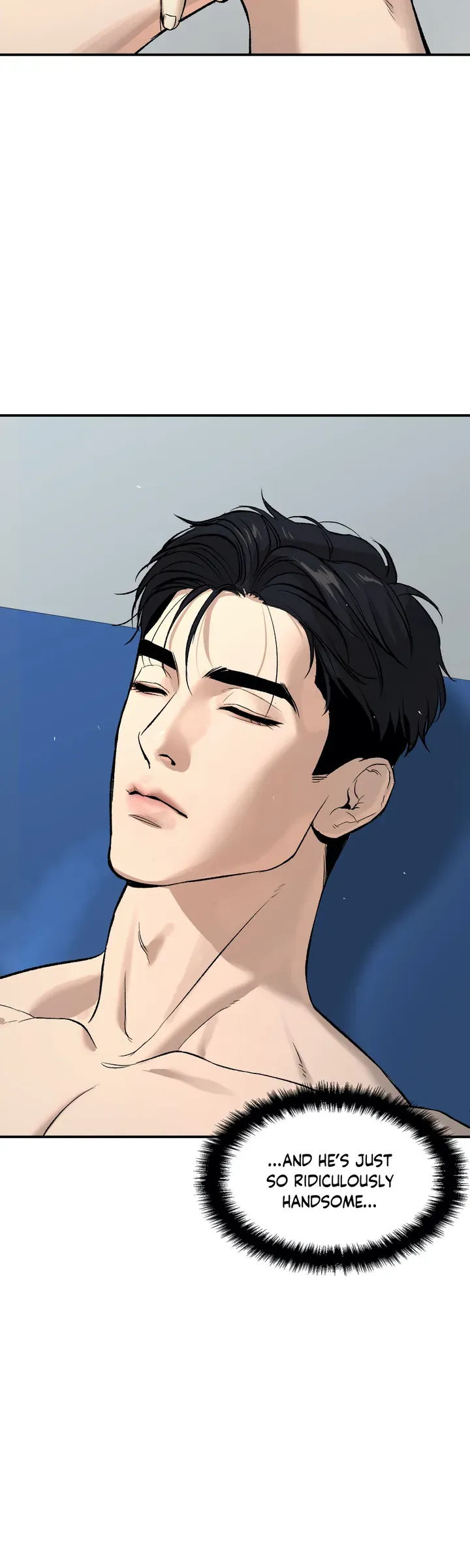 Jinx Chapter 1 Online - página 42