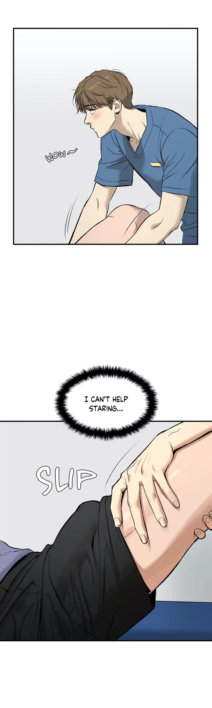 Jinx Chapter 1 Online - página 43