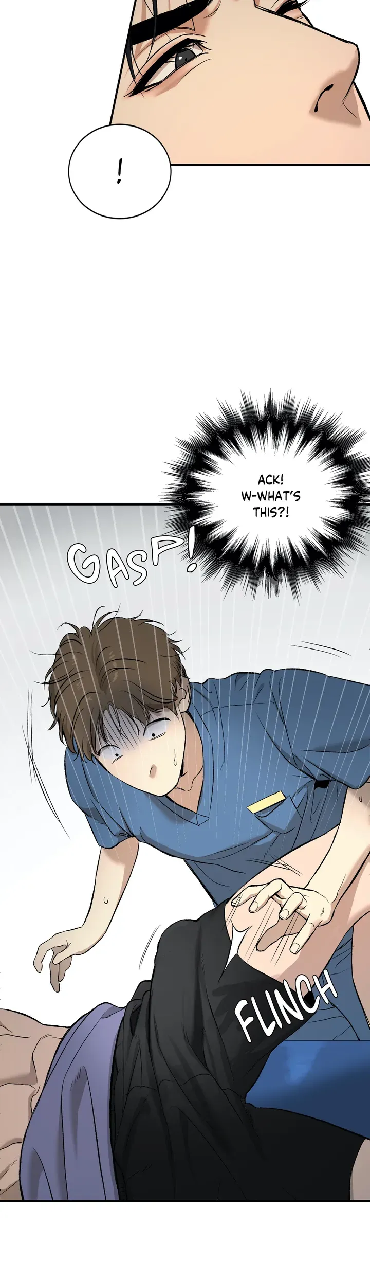 Jinx Chapter 1 Online - página 45