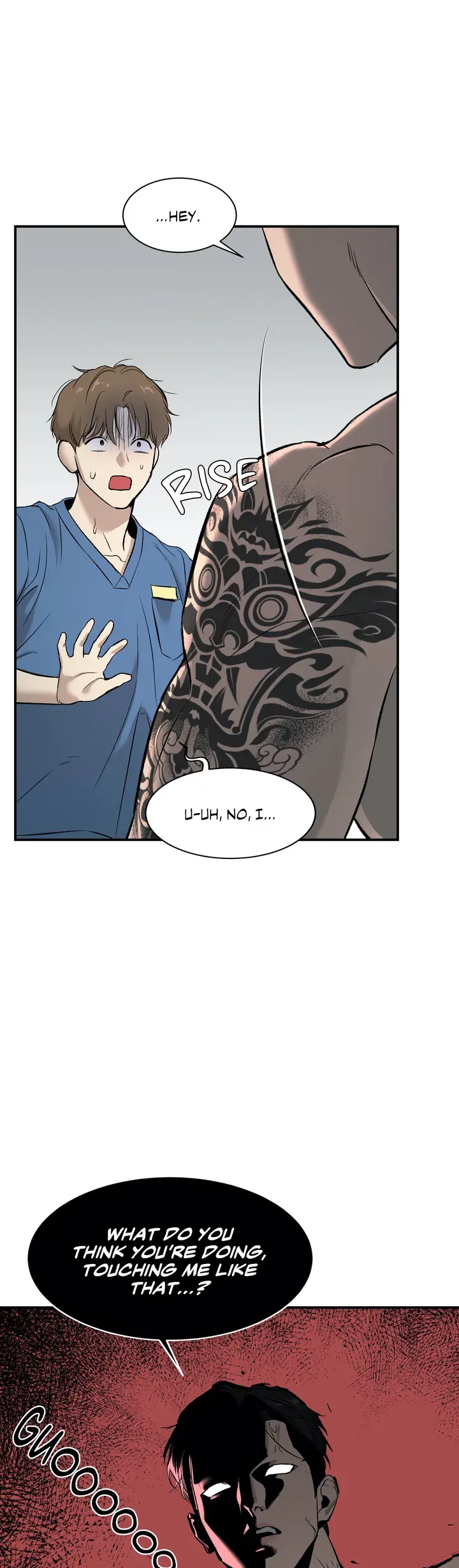 Jinx Chapter 1 Online - página 46