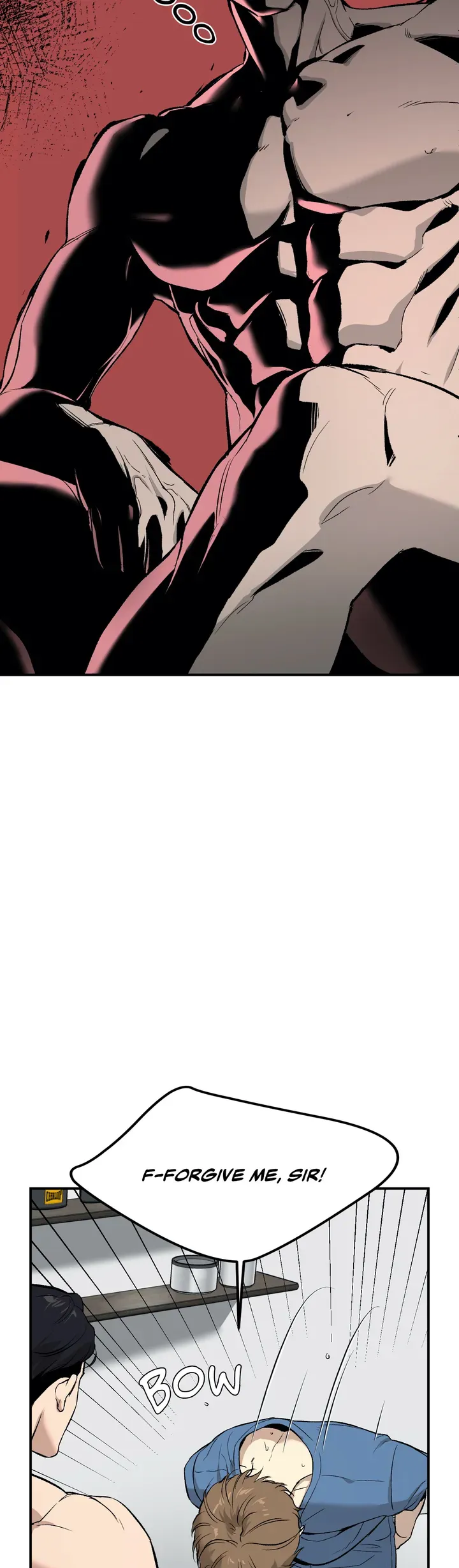 Jinx Chapter 1 Online - página 47
