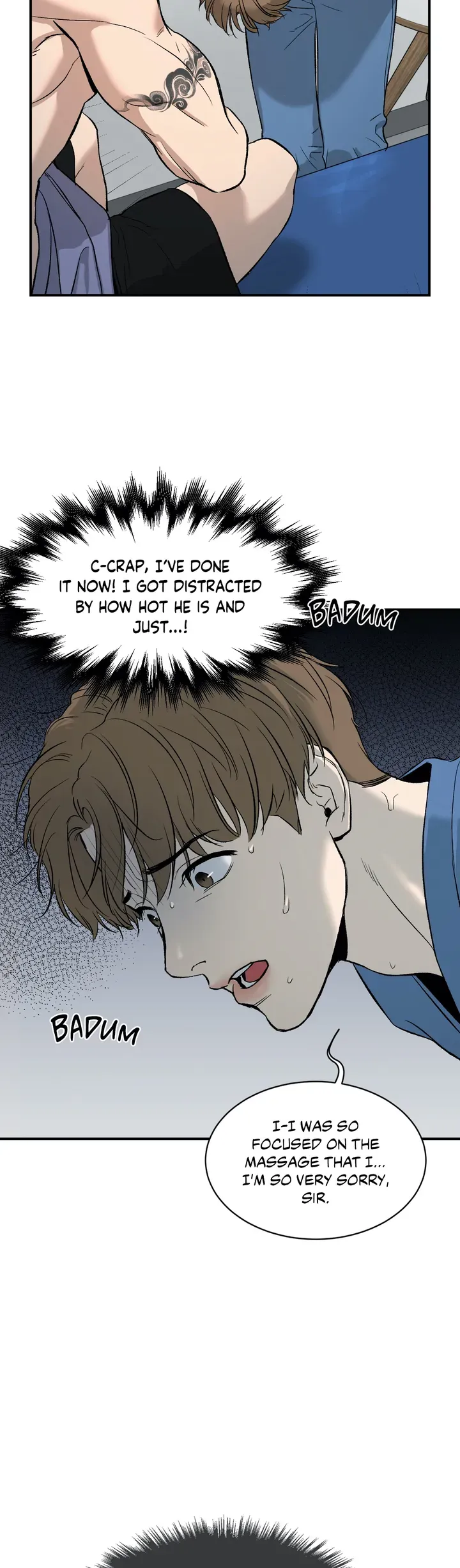 Jinx Chapter 1 Online - página 48