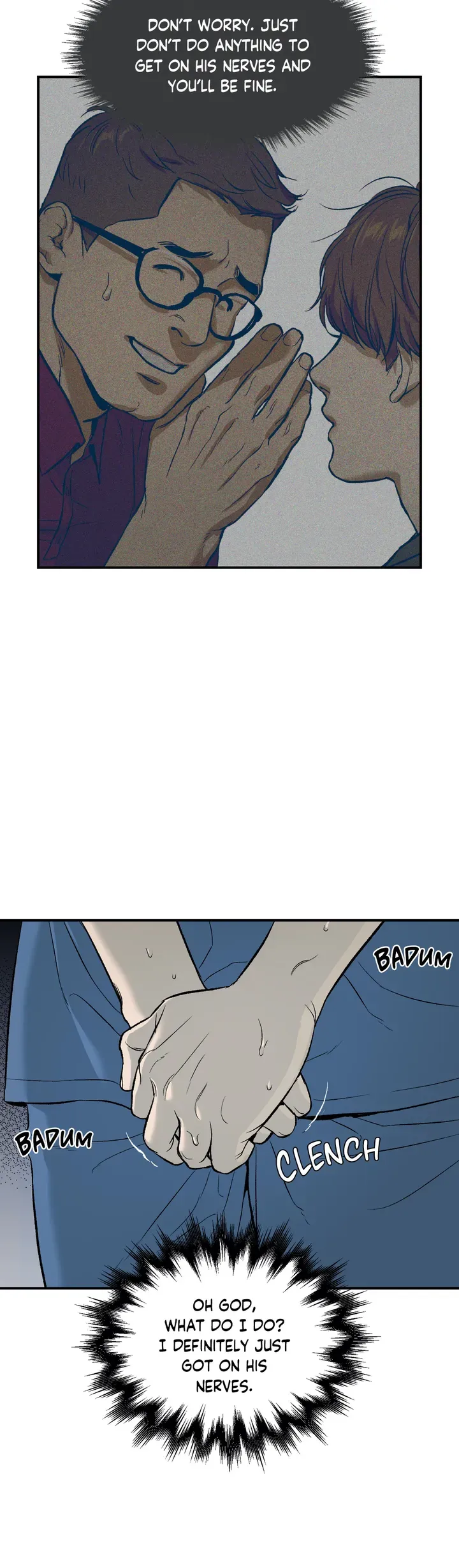Jinx Chapter 1 Online - página 49