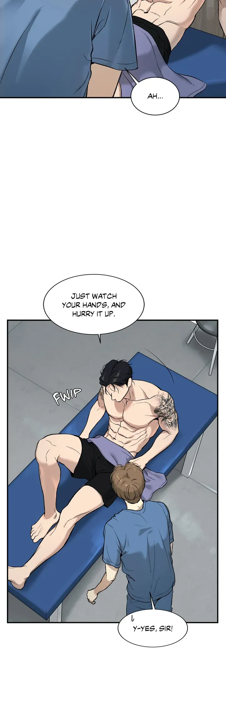 Jinx Chapter 1 Online - página 52