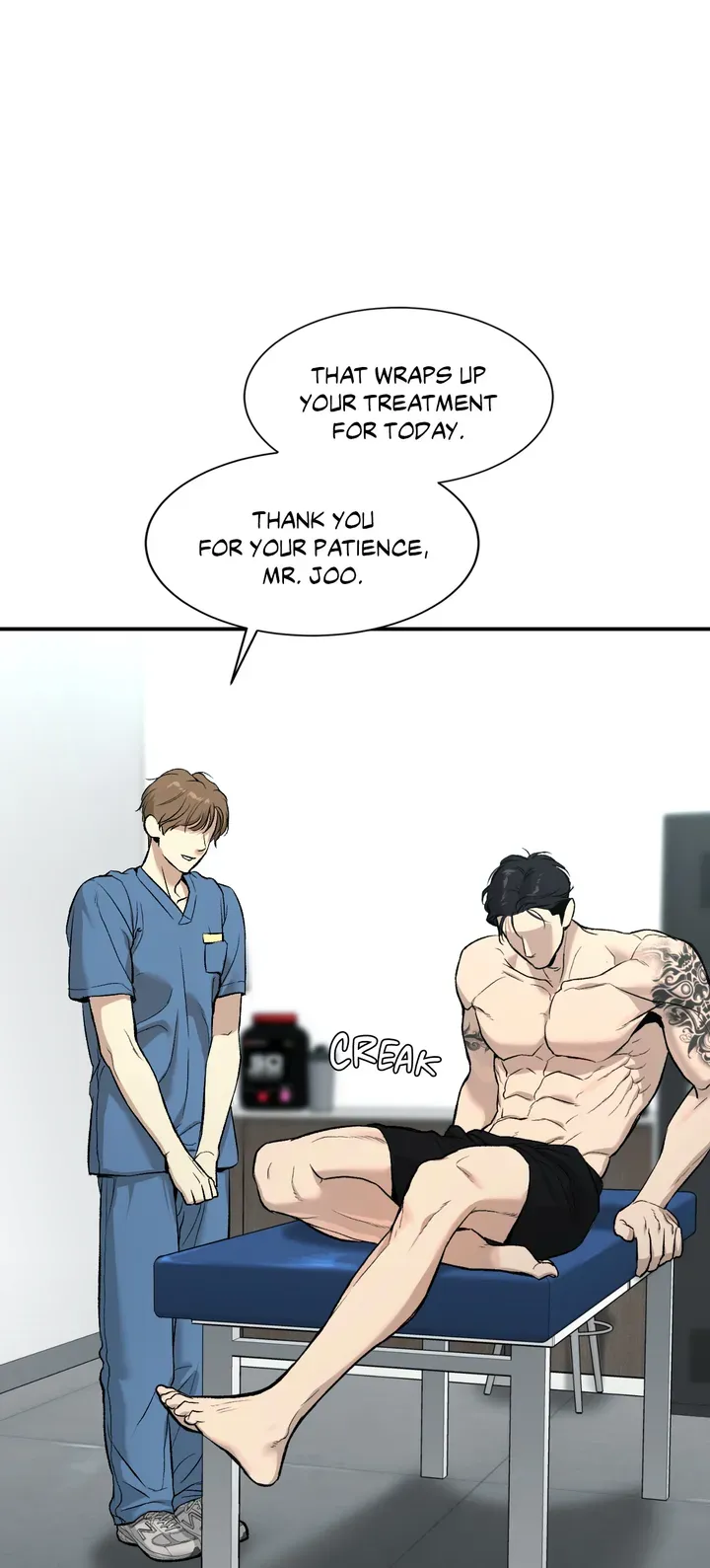 Jinx Chapter 1 Online - página 56