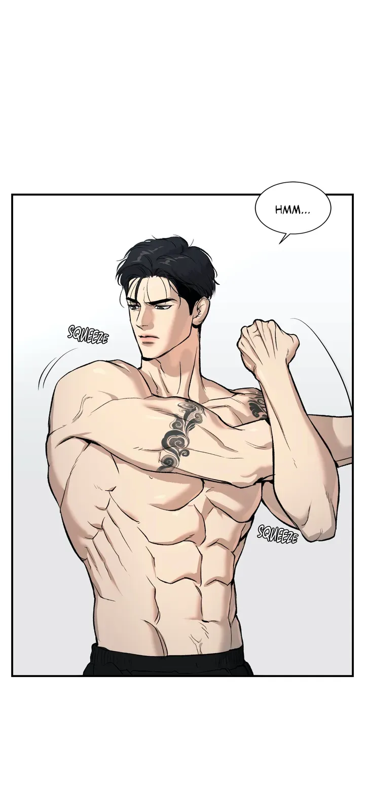 Jinx Chapter 1 Online - página 58
