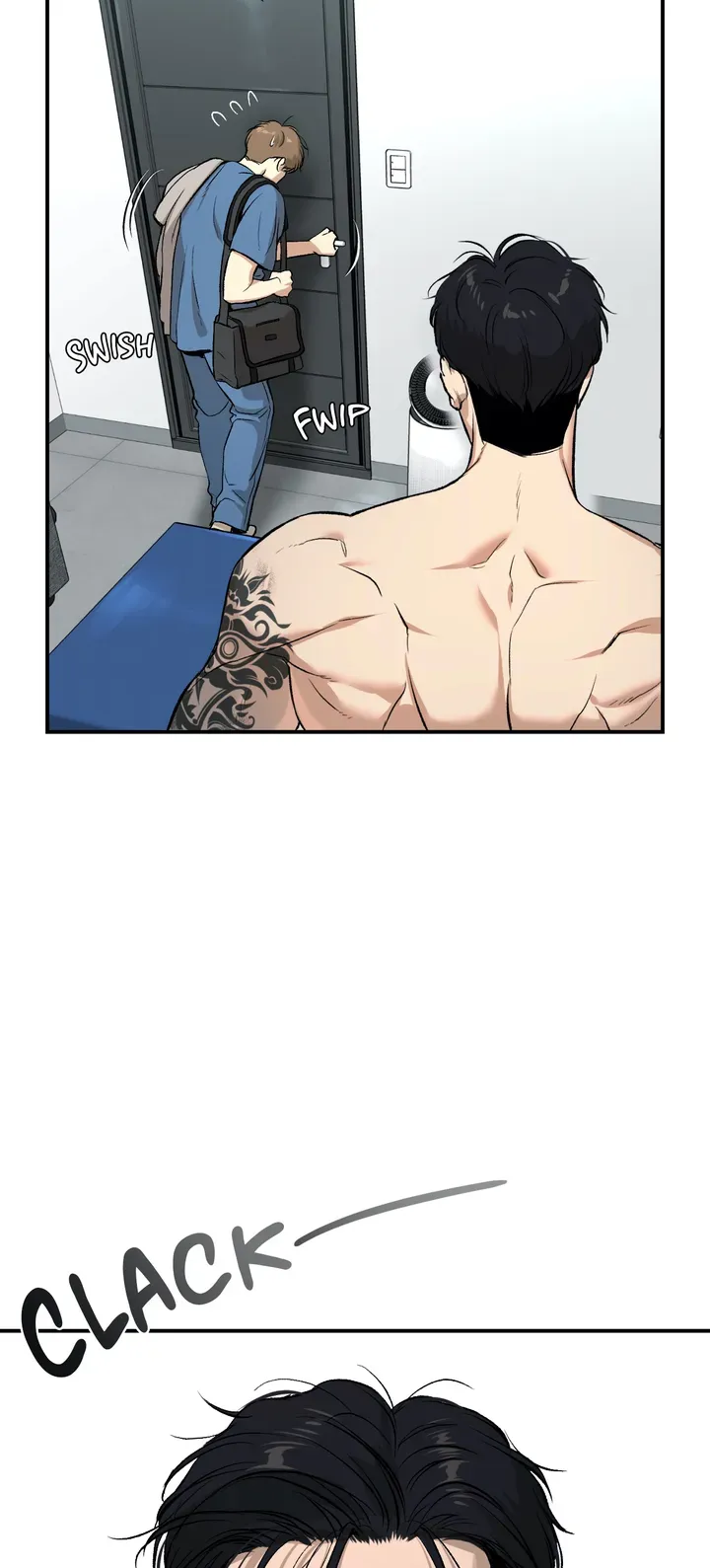 Jinx Chapter 1 Online - página 60