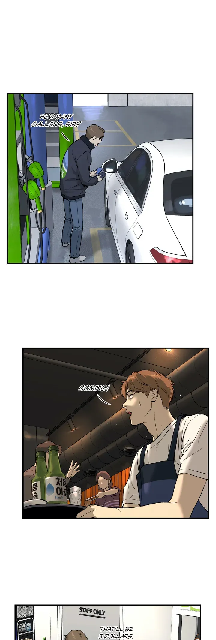 Jinx Chapter 1 Online - página 63