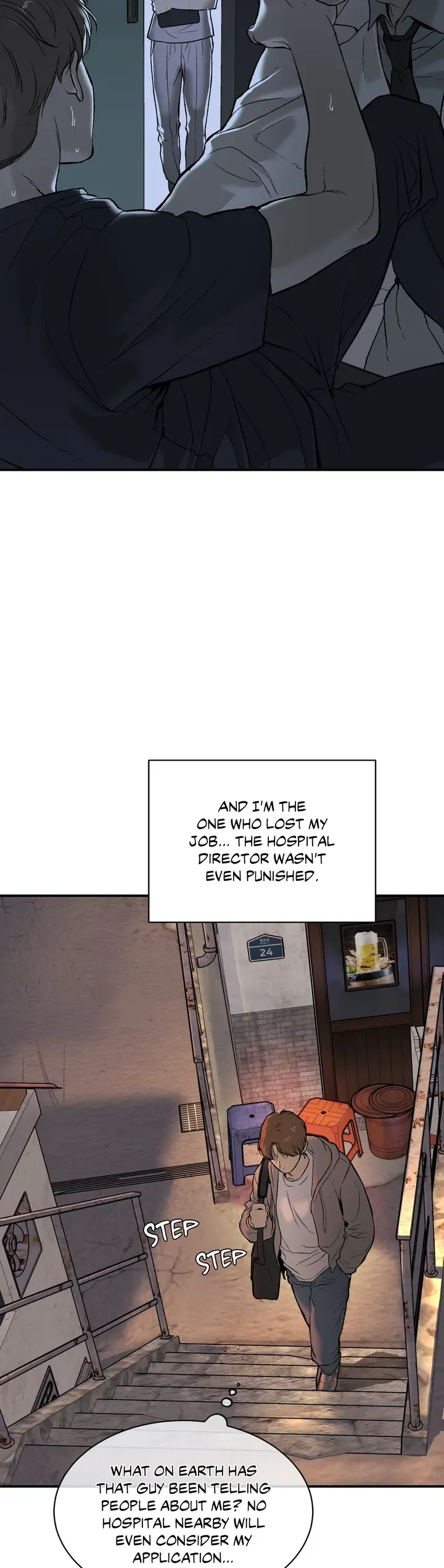 Jinx Chapter 1 Online - página 69
