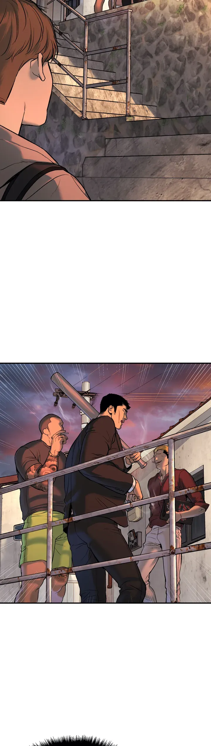 Jinx Chapter 1 Online - página 71