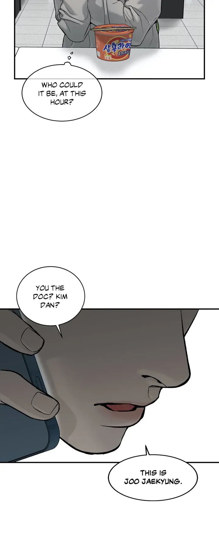 Jinx Chapter 1 Online - página 78