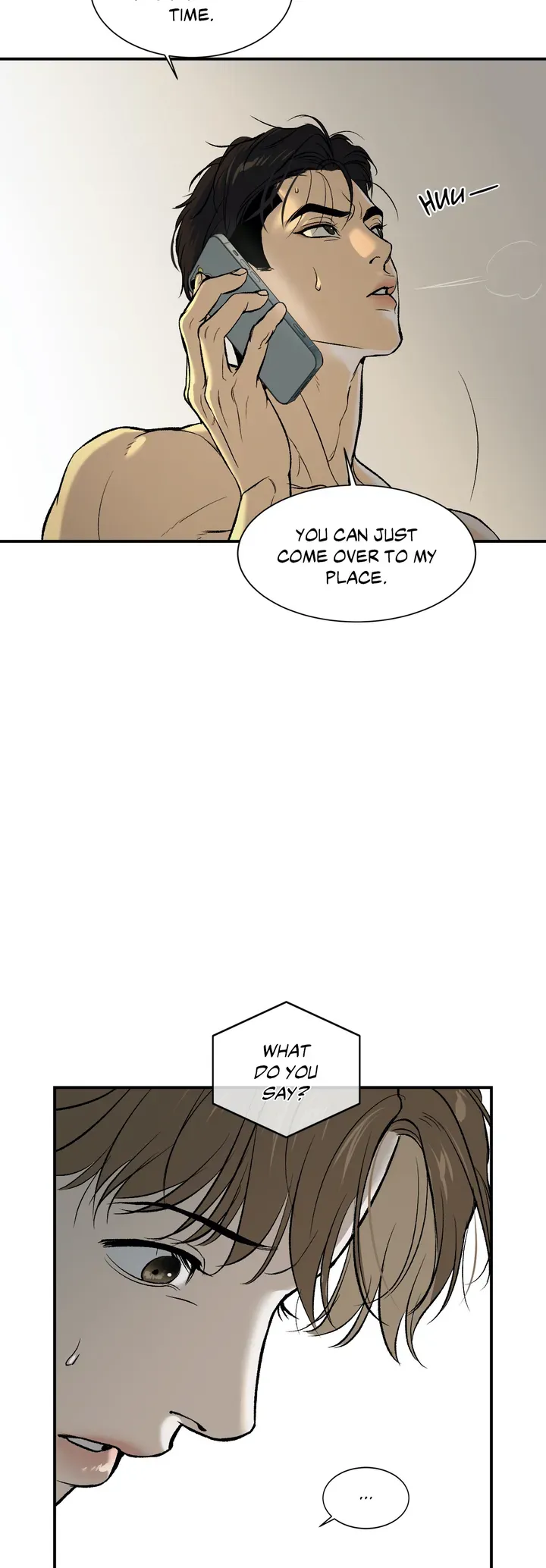Jinx Chapter 1 Online - página 82