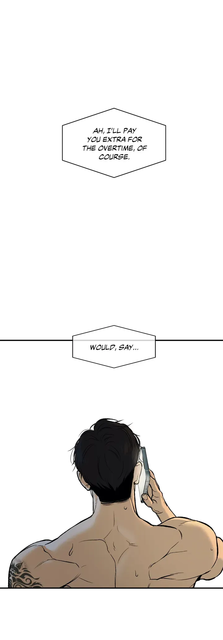 Jinx Chapter 1 Online - página 85