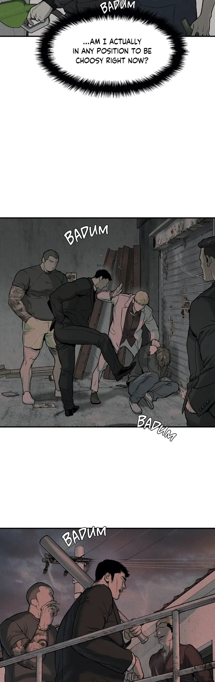 Jinx Chapter 1 Online - página 90