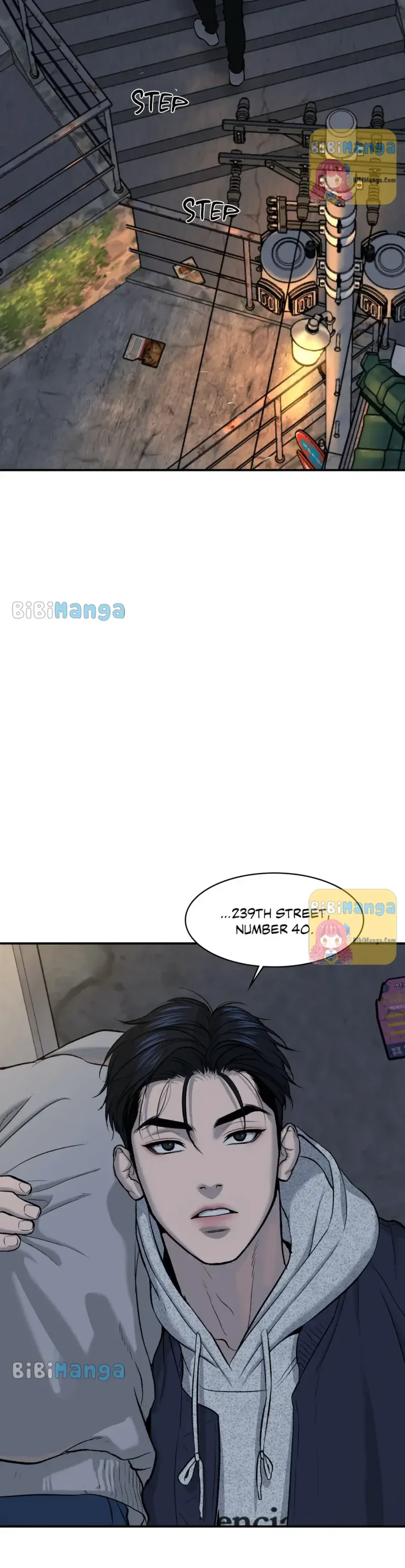 Jinx Chapter 10 Online - página 2