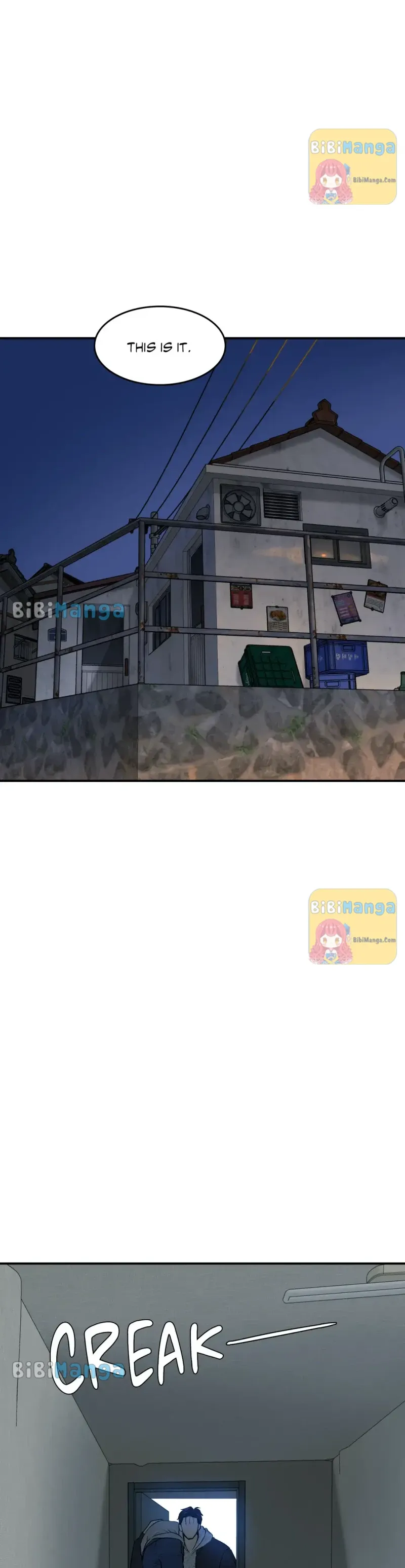 Jinx Chapter 10 Online - página 3