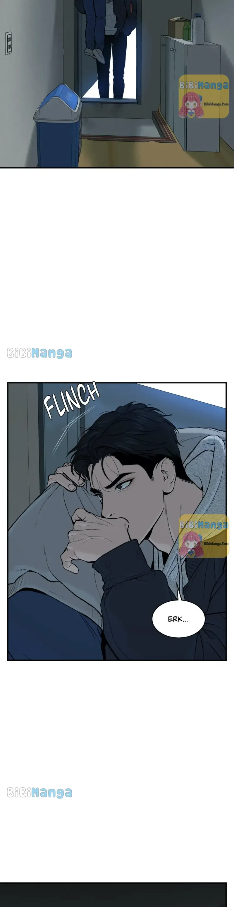 Jinx Chapter 10 Online - página 4