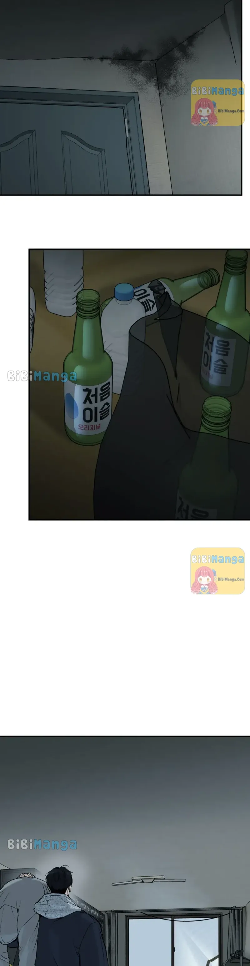Jinx Chapter 10 Online - página 5