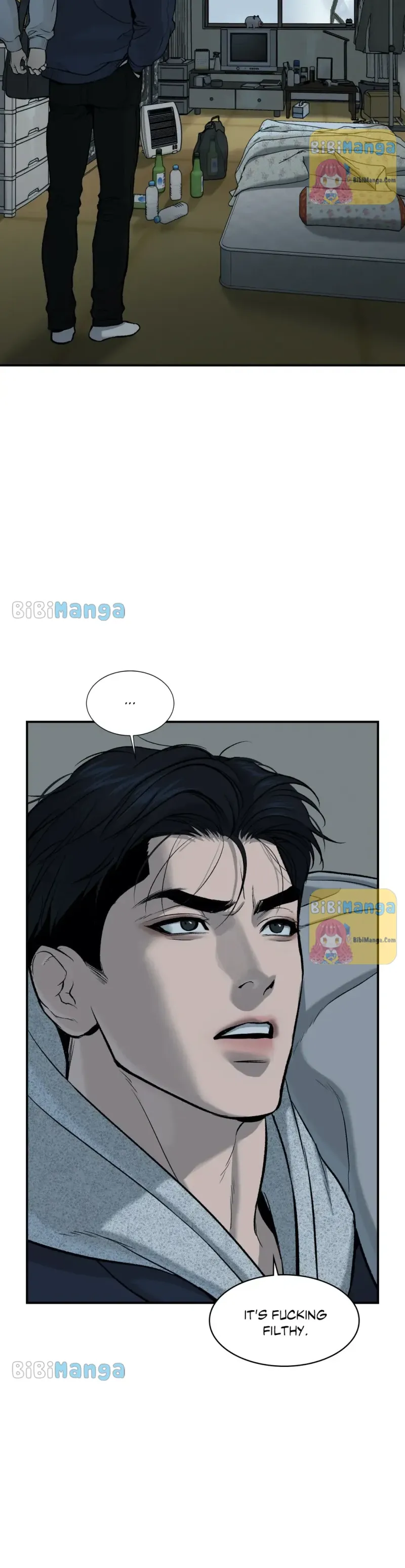 Jinx Chapter 10 Online - página 6
