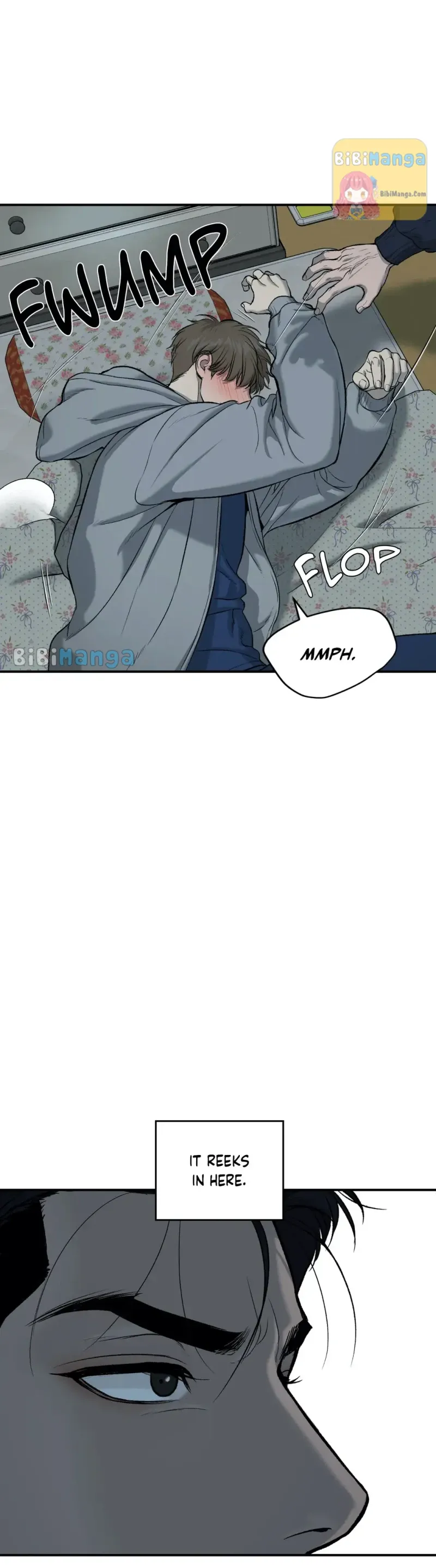 Jinx Chapter 10 Online - página 7