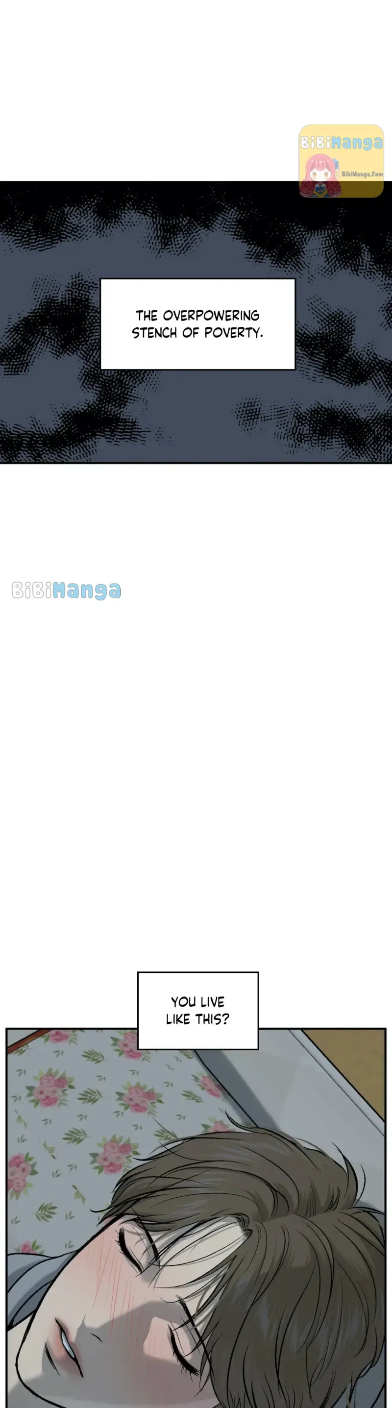 Jinx Chapter 10 Online - página 8