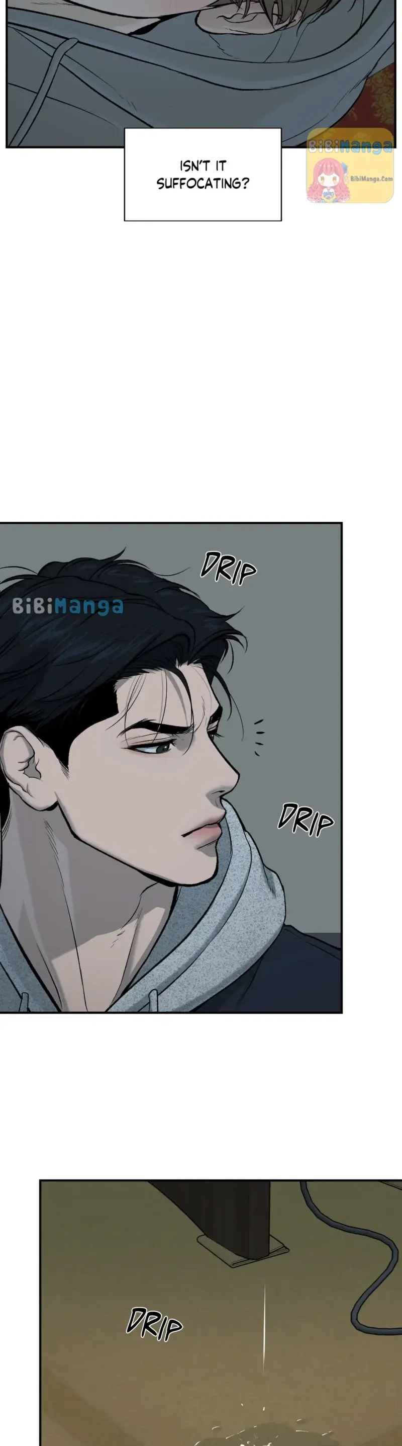 Jinx Chapter 10 Online - página 9