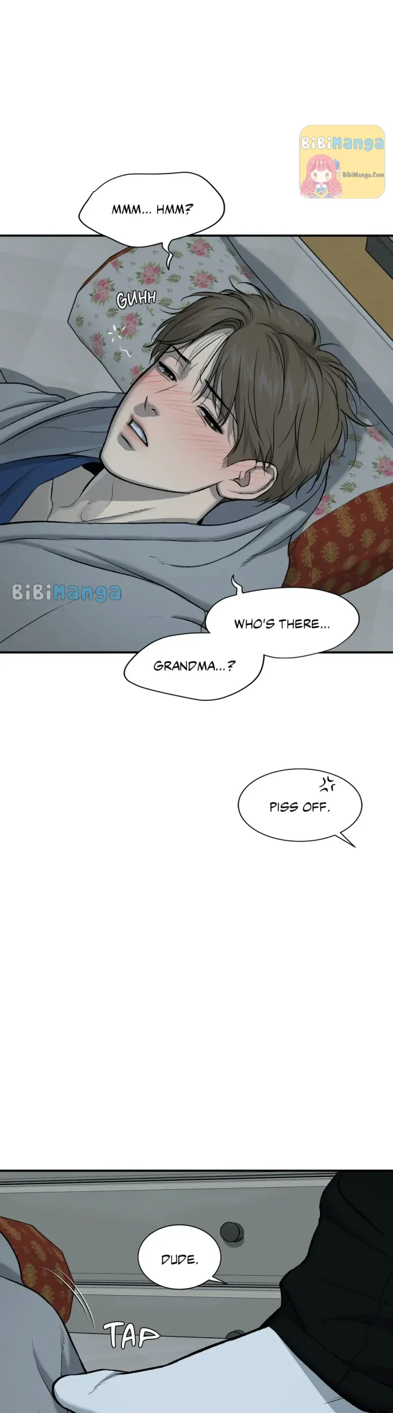 Jinx Chapter 10 Online - página 11