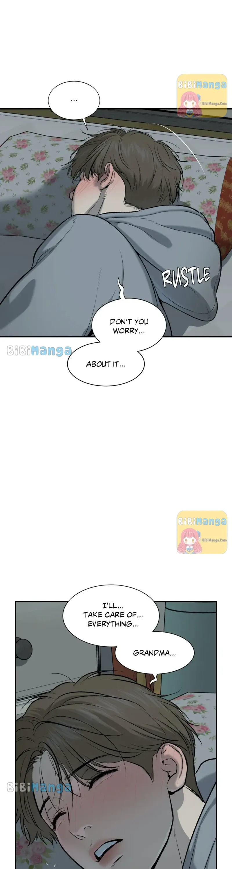 Jinx Chapter 10 Online - página 13