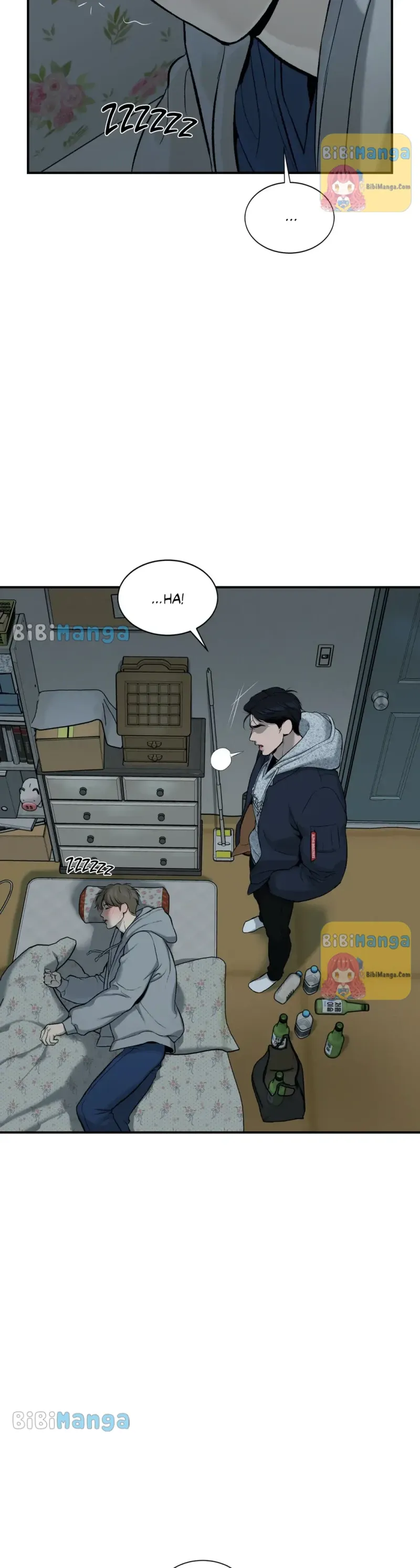 Jinx Chapter 10 Online - página 14