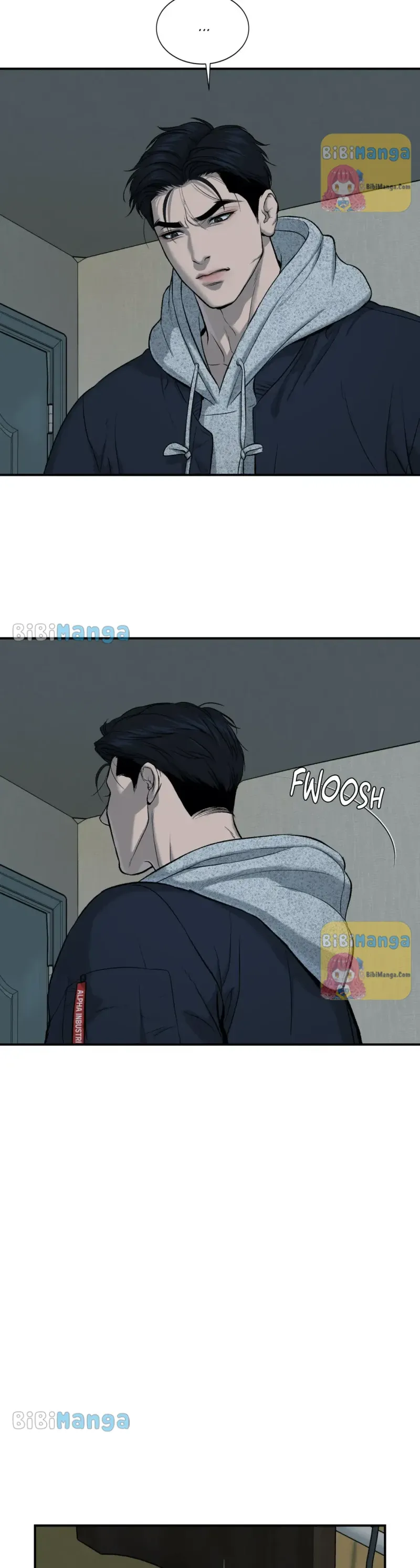 Jinx Chapter 10 Online - página 15