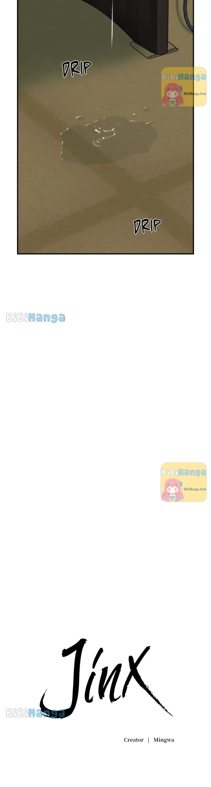 Jinx Chapter 10 Online - página 16