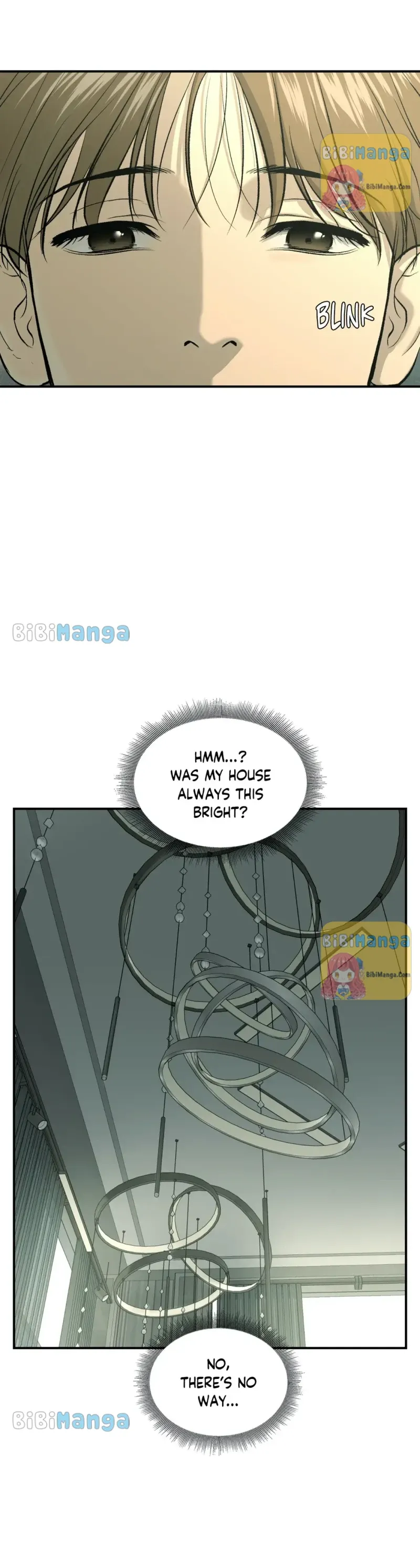 Jinx Chapter 10 Online - página 18