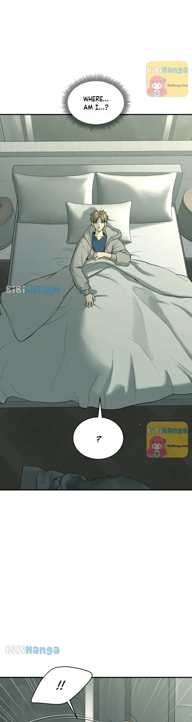 Jinx Chapter 10 Online - página 19