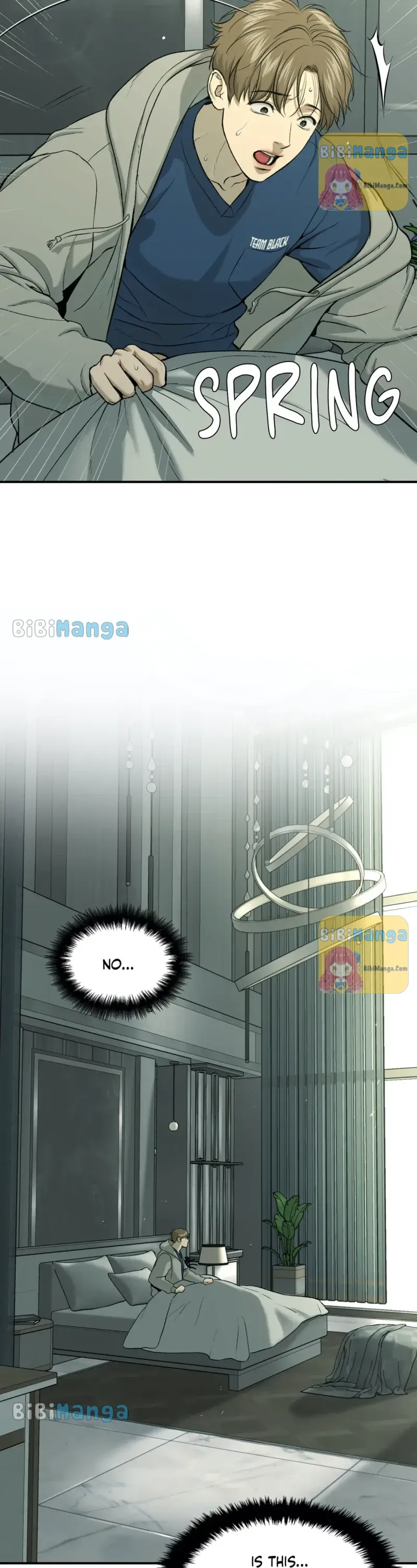 Jinx Chapter 10 Online - página 20