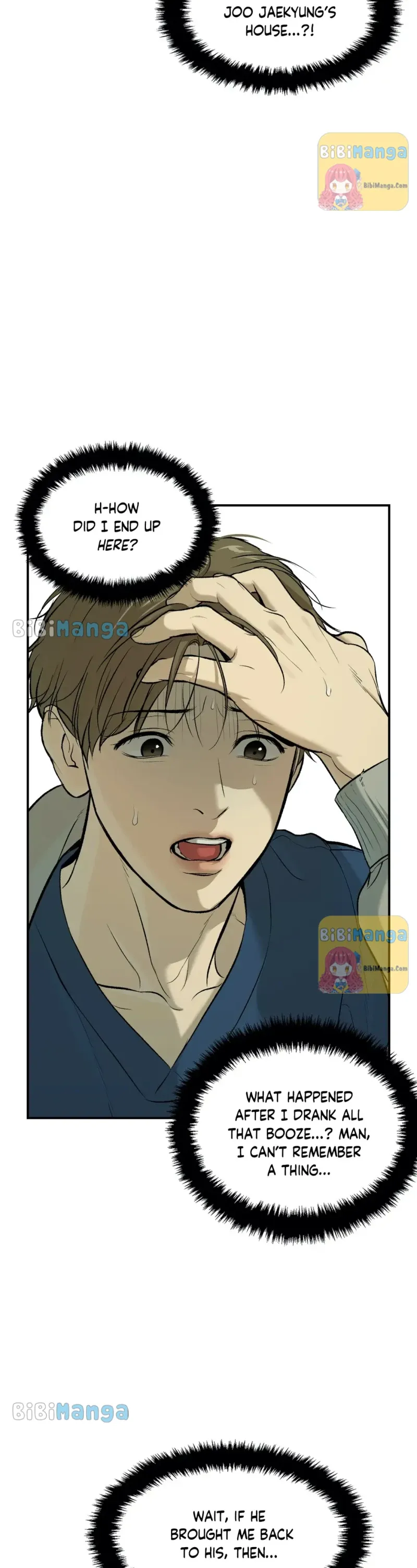 Jinx Chapter 10 Online - página 21