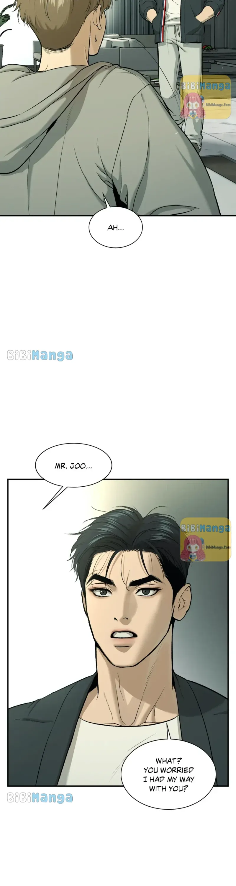 Jinx Chapter 10 Online - página 24