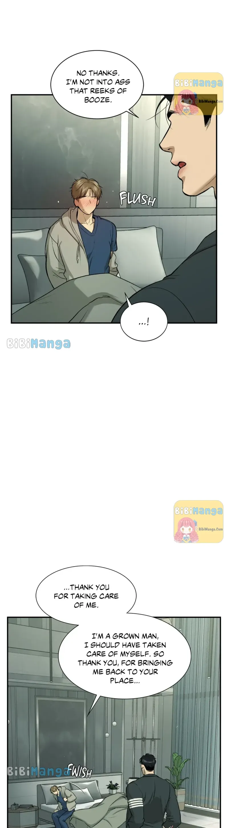 Jinx Chapter 10 Online - página 25