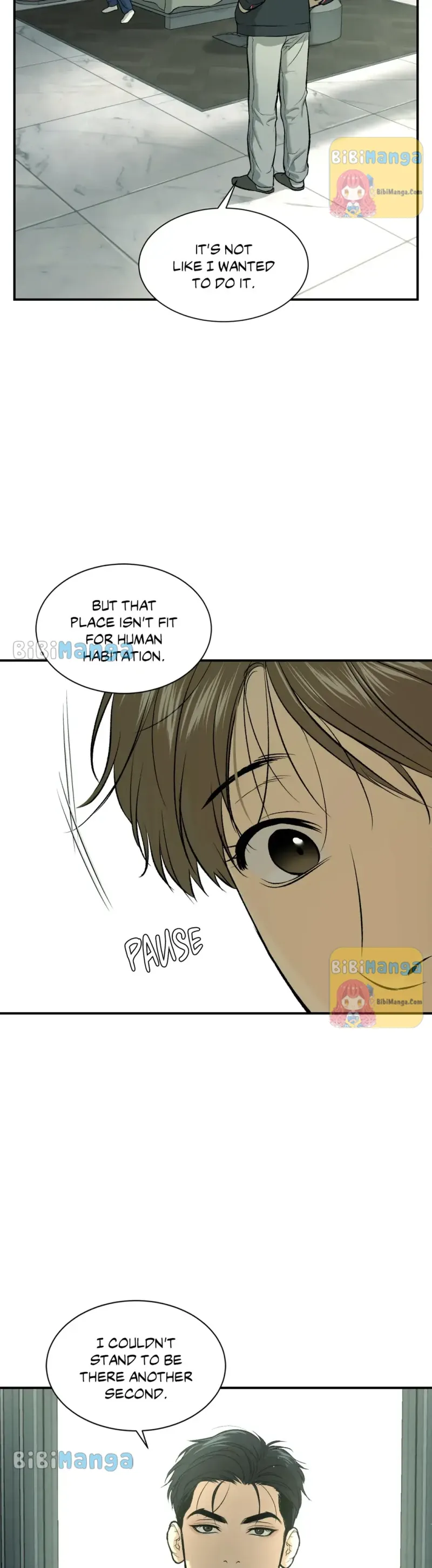 Jinx Chapter 10 Online - página 26
